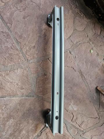 Toyota Yaris Cross 2024 Achterbumper Frame - Urban Green beschikbaar voor biedingen