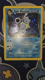 dark blastoise, Ophalen of Verzenden