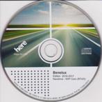Peugeot CD's RT4/RT5 Navigatie, Computers en Software, Navigatiesoftware, Verzenden, Nieuw, Heel Europa, Landkaarten