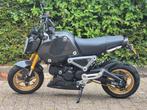 Honda MSX125 Grom uit 2023, 5450 km. Met vele extra's., Motoren, Particulier, Crossmotor