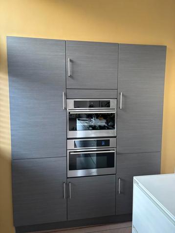 Boretti Combi oven/magnetron te koop beschikbaar voor biedingen