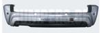 Bumper BMW X3 E83 M-Pakket M Pakket 03-34143390 Achterbumper