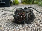 Honda Cub 50cc origineel motorblok, Ophalen of Verzenden, Gebruikt, Blok