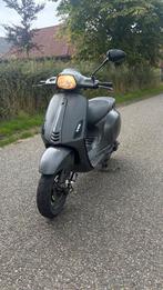 Vespa sprint, Ophalen, Gebruikt, Overige modellen, 49 cc