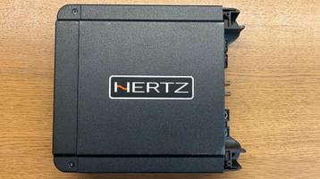 Hertz HCP-1D beschikbaar voor biedingen