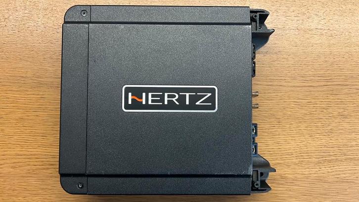 Hertz HCP-1D, Auto diversen, Autospeakers, Gebruikt, Ophalen of Verzenden