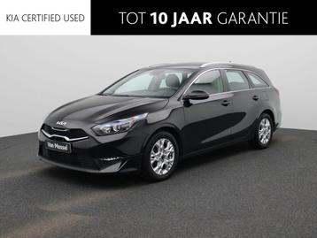 KIA Ceed Sportswagon Pulse 1.0 T-GDi 120 MHEV DCT ISG | Navi beschikbaar voor biedingen