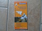 Michelin wegenkaart 534 Belgie zuid en Ardennen, 2000 tot heden, Ophalen of Verzenden, België of Luxemburg, Landkaart