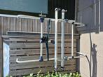 Thule Omni fietsendrager voor achterop caravan, Ophalen, Zo goed als nieuw