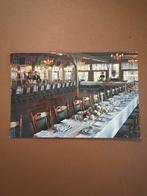 Oude ansichtkaart Hotel Spaander, Volendam, Ophalen of Verzenden, 1980 tot heden, Ongelopen, Noord-Holland