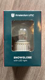 Snowglobe, Diversen, Kerst, Ophalen of Verzenden, Nieuw