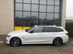 BMW 3-serie Touring 330e High Executive, M pakket, laser lam, Automaat, 1998 cc, Achterwielaandrijving, Gebruikt