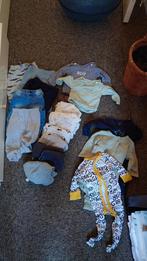Babykleding 68, Ophalen of Verzenden, Gebruikt, Maat 68