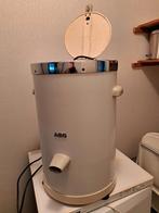 Centrifuge AEG, Witgoed en Apparatuur, Wasdrogers, Ophalen, Gebruikt, Minder dan 85 cm, Minder dan 4 kg