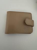 Pasjeshouder beige Dames, Ophalen of Verzenden, Gebruikt, Beige, Overige merken