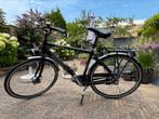 Target Skyline Excellent Lightweight Alu 7005 herenfiets, Fietsen en Brommers, Fietsen | Heren | Herenfietsen, Ophalen, Gebruikt