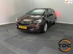 Opel Astra Sports Tourer 1.4 TURBO CAMERA NAVI CLIMA CRUISE, Voorwielaandrijving, Gebruikt, 4 cilinders, Parkeercamera