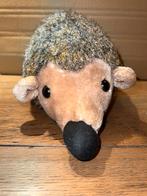Knuffel egel, Ophalen of Verzenden, Zo goed als nieuw, Overige typen