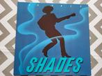 J.J. Cale. Shade. Blues rock, Ophalen of Verzenden, Zo goed als nieuw, Overige formaten, Poprock