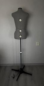 Verstelbare paspop Erica, Hobby en Vrije tijd, Naaien en Fournituren, Ophalen, Nieuw, Paspop