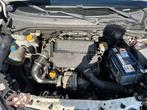 Motor van een Opel Combo, Ophalen of Verzenden, 3 maanden garantie, Gebruikt, Opel