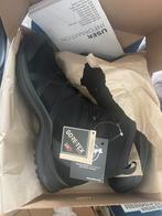 Werkschoenen, Ophalen, Zo goed als nieuw