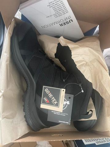 Werkschoenen beschikbaar voor biedingen