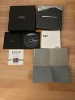 BIGBANG - MADE The Full Album (T.O.P Ver.), Ophalen of Verzenden, Zo goed als nieuw, Boxset
