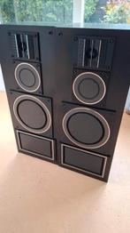 Philips 9432 DRC MKII speaker, Audio, Tv en Foto, Luidsprekers, Ophalen, Philips, Gebruikt, Minder dan 60 watt