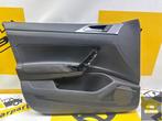 Volkswagen Polo 2G links Voor Deurpaneel Binnen bekleding 2G
