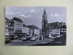Ansichtkaart, Roermond, 1960 tot 1980, Ongelopen, Ophalen of Verzenden, Limburg