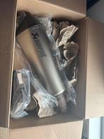 Akrapovic Uitlaat BMW R1200RT LC VANAF 2014, Ophalen of Verzenden, Gebruikt