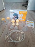 Medela PersonalFit Plus, Kinderen en Baby's, Babyvoeding en Toebehoren, Ophalen of Verzenden, Zo goed als nieuw, Borstkolf