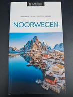 Capitool - Noorwegen, Capitool, Europa, Ophalen of Verzenden, Zo goed als nieuw