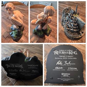 lord of the rings allebei in 1 koop of per stuk 25e beschikbaar voor biedingen