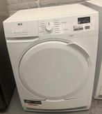 AEG 6000 Serie Condensdroger - ProSense 7kg, 6 tot 8 kg, Gebruikt, Ophalen of Verzenden, Voorlader
