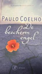 Paulo Coelho De bescherm engel  Hardcover, Verzenden, Zo goed als nieuw, Spiritualiteit algemeen, Achtergrond en Informatie