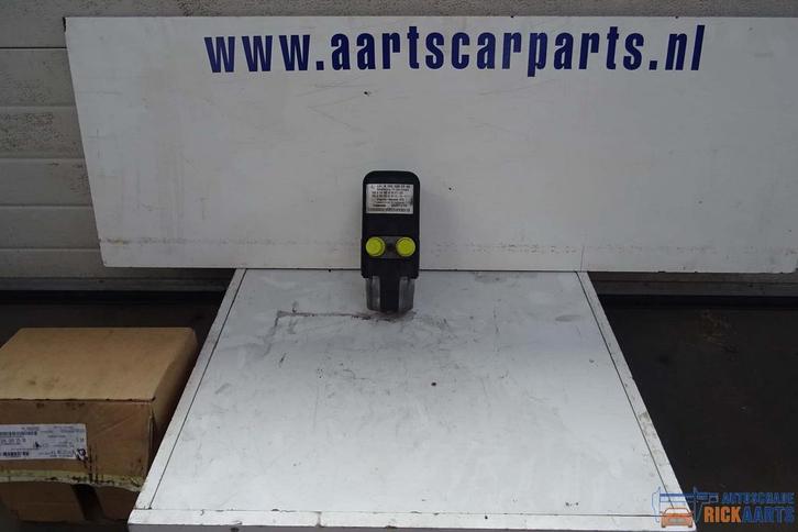 Standkachel Mercedes ML-Klasse w166 a1665002998, Auto-onderdelen, Airco en Verwarming, Mercedes-Benz, Gebruikt, Ophalen of Verzenden