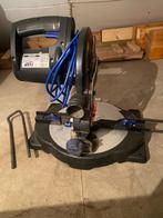 Zaagmachines (1), Doe-het-zelf en Verbouw, Ophalen, Gebruikt, 600 tot 1200 watt, Afkortzaag