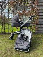 Joolz kinderwagen + buggy opzet + Maxi-Cosi, Kinderen en Baby's, Kinderwagens en Combinaties, Overige merken, Gebruikt, Ophalen