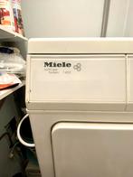 Miele SoftCare T4123 Wasdroger, Ophalen, Gebruikt, Luchtafvoer, 4 tot 6 kg