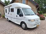 "Prachtige Rapido - in nieuwstaat - airco - tal van opties", Caravans en Kamperen, Campers, Ringverwarming, Fiat, Rapido, Afzuigkap