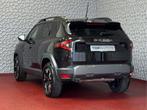 Dacia Duster 1.6 HYBRID EXTREME CAMERA CARLAY NAVI STOEL/STU, Auto's, Dacia, Automaat, 12 maanden, Gebruikt, 4 cilinders