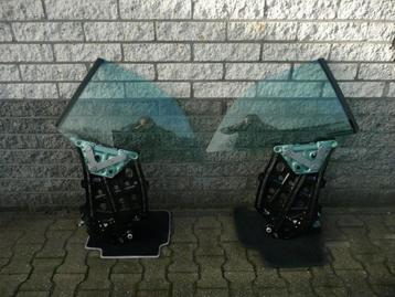 Audi A3 Type 8P7 Elektrische Ramen Raammechanisme Cabrio beschikbaar voor biedingen