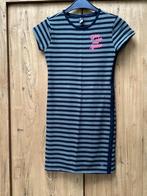 Jurk Jill maat 146/152 zwart groen, Kinderen en Baby's, Kinderkleding | Maat 152, Meisje, Ophalen of Verzenden, Zo goed als nieuw
