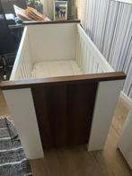 Ledikant met toebehoren, Ophalen, Gebruikt, Ledikant