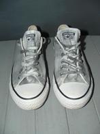 Converse All Stars unisex gympen sneakers maat 36,5 (6), Ophalen of Verzenden, Zo goed als nieuw, Jongen of Meisje, Sportschoenen