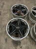 Leon Hardiritt Ordens 19 inch 5x114.3, Auto-onderdelen, Banden en Velgen, Velg(en), 235 mm, Zomerbanden, Ophalen