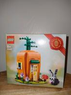 LEGO 40449 Paashuis Wortel - Limited Edition, Kinderen en Baby's, Speelgoed | Duplo en Lego, Ophalen of Verzenden, Nieuw, Complete set