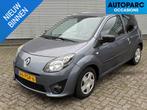 Renault Twingo 1.2-16V Collection , AIRCO, VOLLEDIG DEALER O, Gebruikt, 4 cilinders, Bedrijf, Handgeschakeld